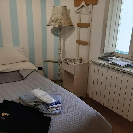 Bed and breakfast My