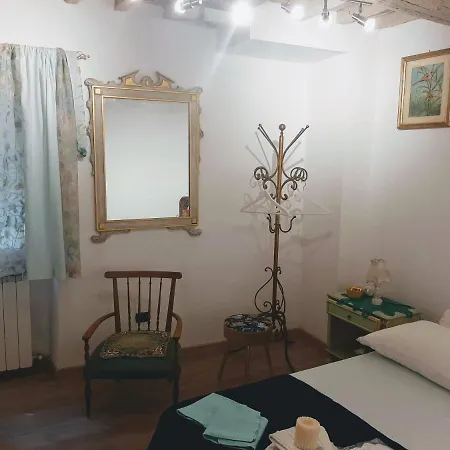 My Bed and breakfast Scarperia