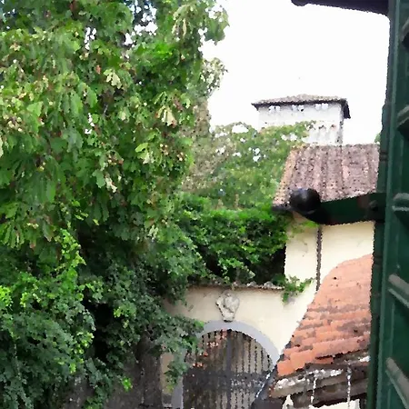 My Bed & Breakfast Scarperia
