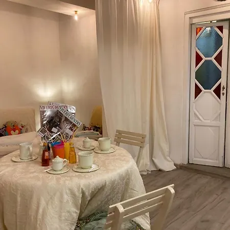 Bed and breakfast My