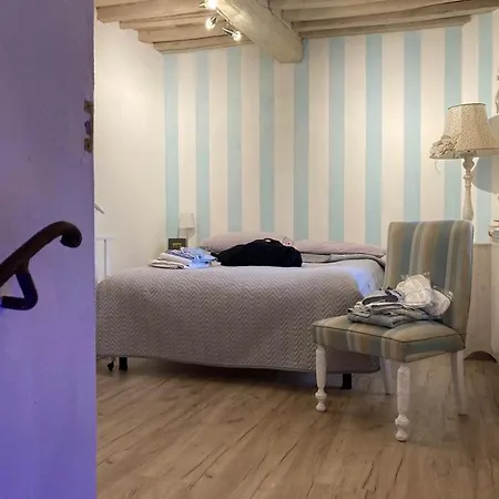 My Bed and breakfast Scarperia