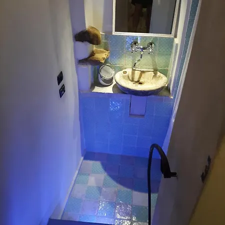 My Bed and breakfast