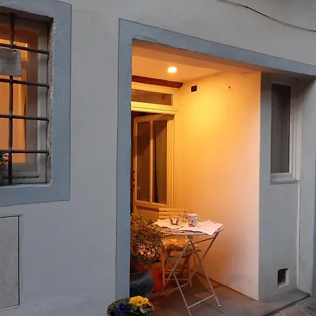 My スカルペリーア