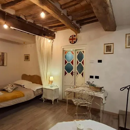 My スカルペリーア