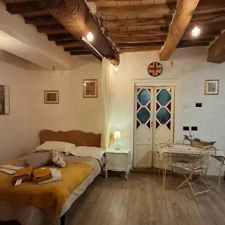 Bed and breakfast My