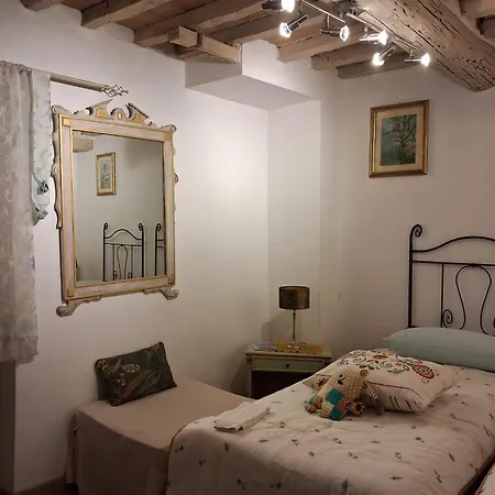 Bed and breakfast My 3*