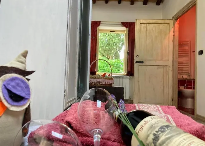 My 3* スカルペリーア