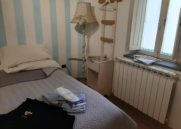 ベッド・アンド・ブレックファスト My