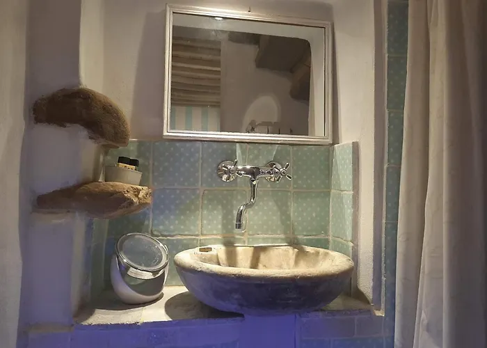 My スカルペリーア