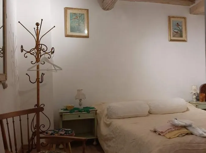 My ベッド・アンド・ブレックファスト