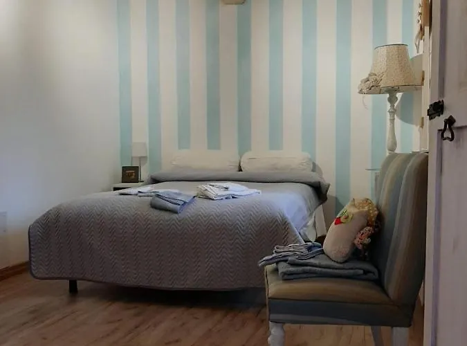 My ベッド・アンド・ブレックファスト 3*