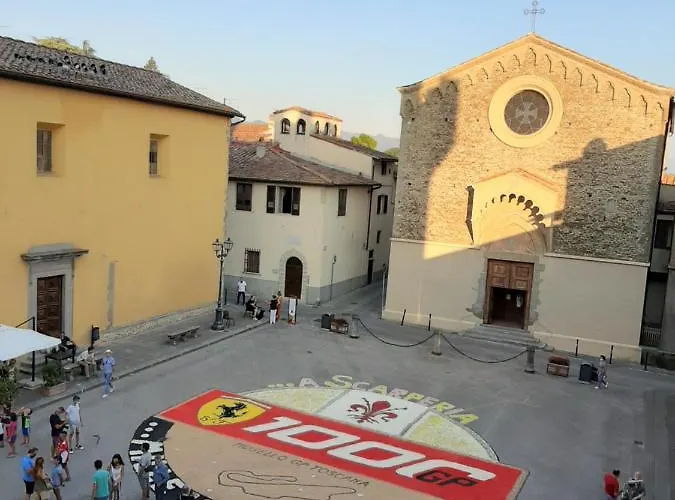 ベッド・アンド・ブレックファスト My 3*