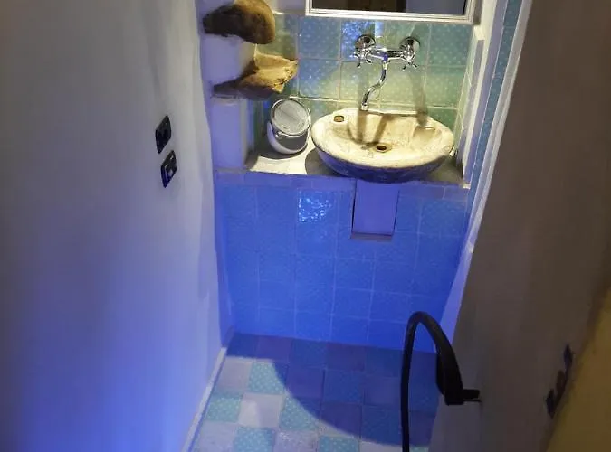 My ベッド・アンド・ブレックファスト