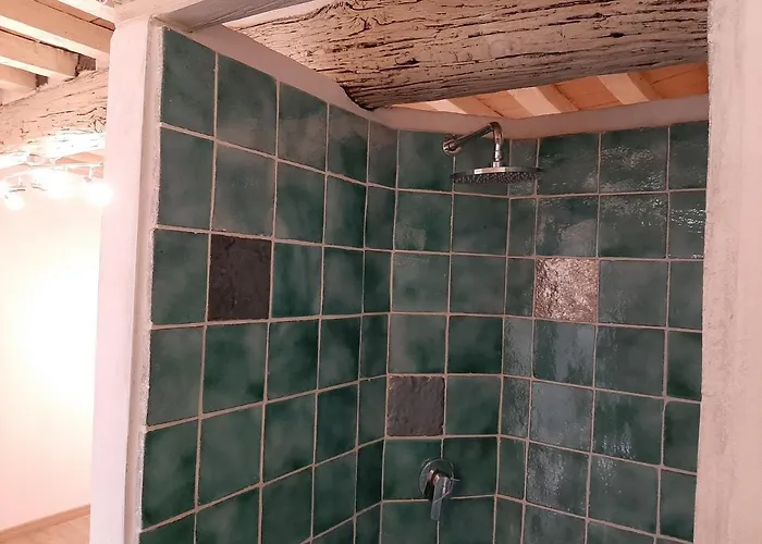 ベッド・アンド・ブレックファスト My スカルペリーア