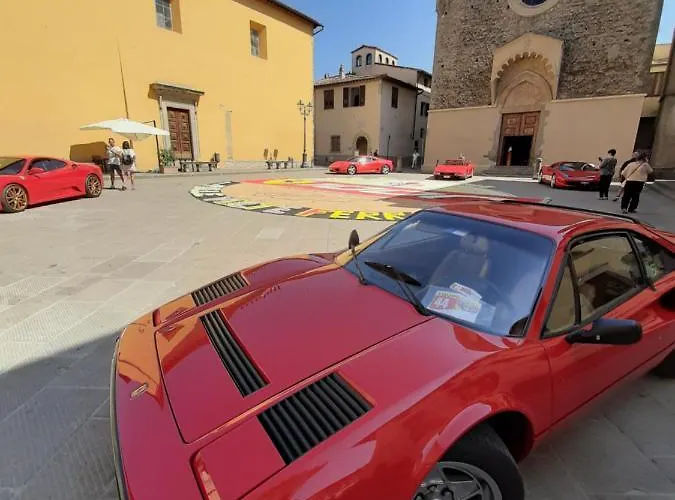 My ベッド・アンド・ブレックファスト 3*