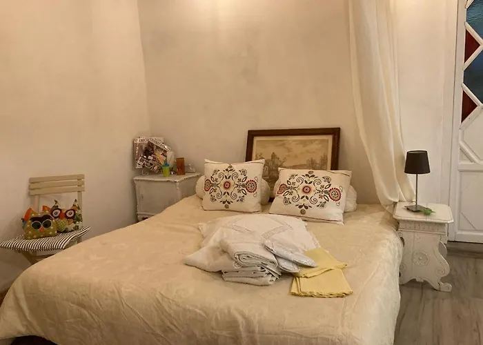 My スカルペリーア