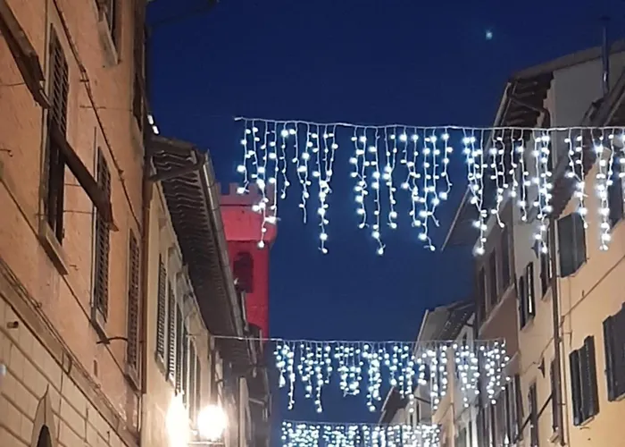 My 3* スカルペリーア