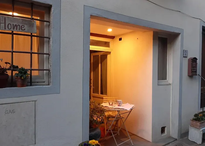 My スカルペリーア