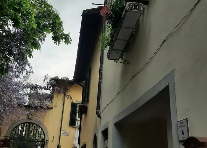 My ベッド・アンド・ブレックファスト