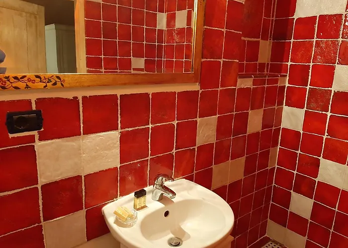 My スカルペリーア