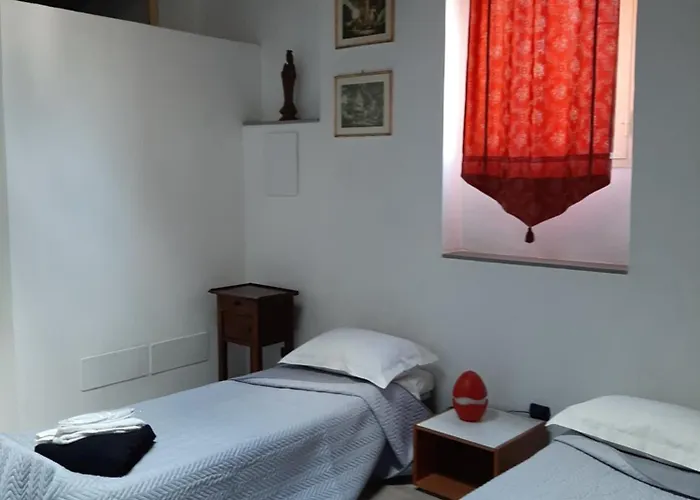 ベッド・アンド・ブレックファスト My