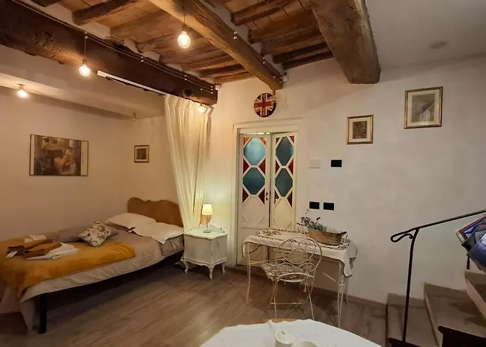 My スカルペリーア