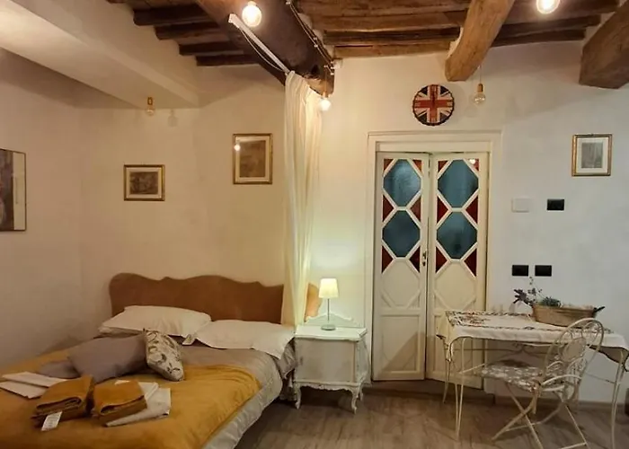 ベッド・アンド・ブレックファスト My